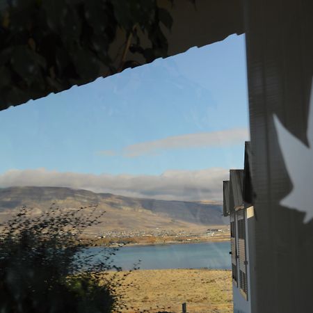 Edenia Hotel & Nature El Calafate Luaran gambar