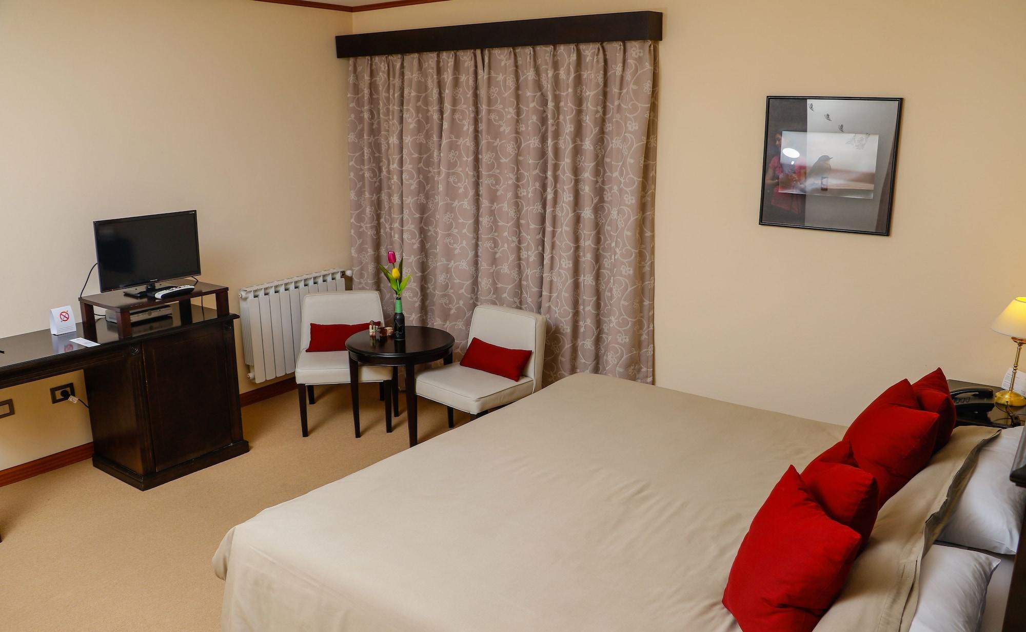 Edenia Hotel & Nature El Calafate Luaran gambar
