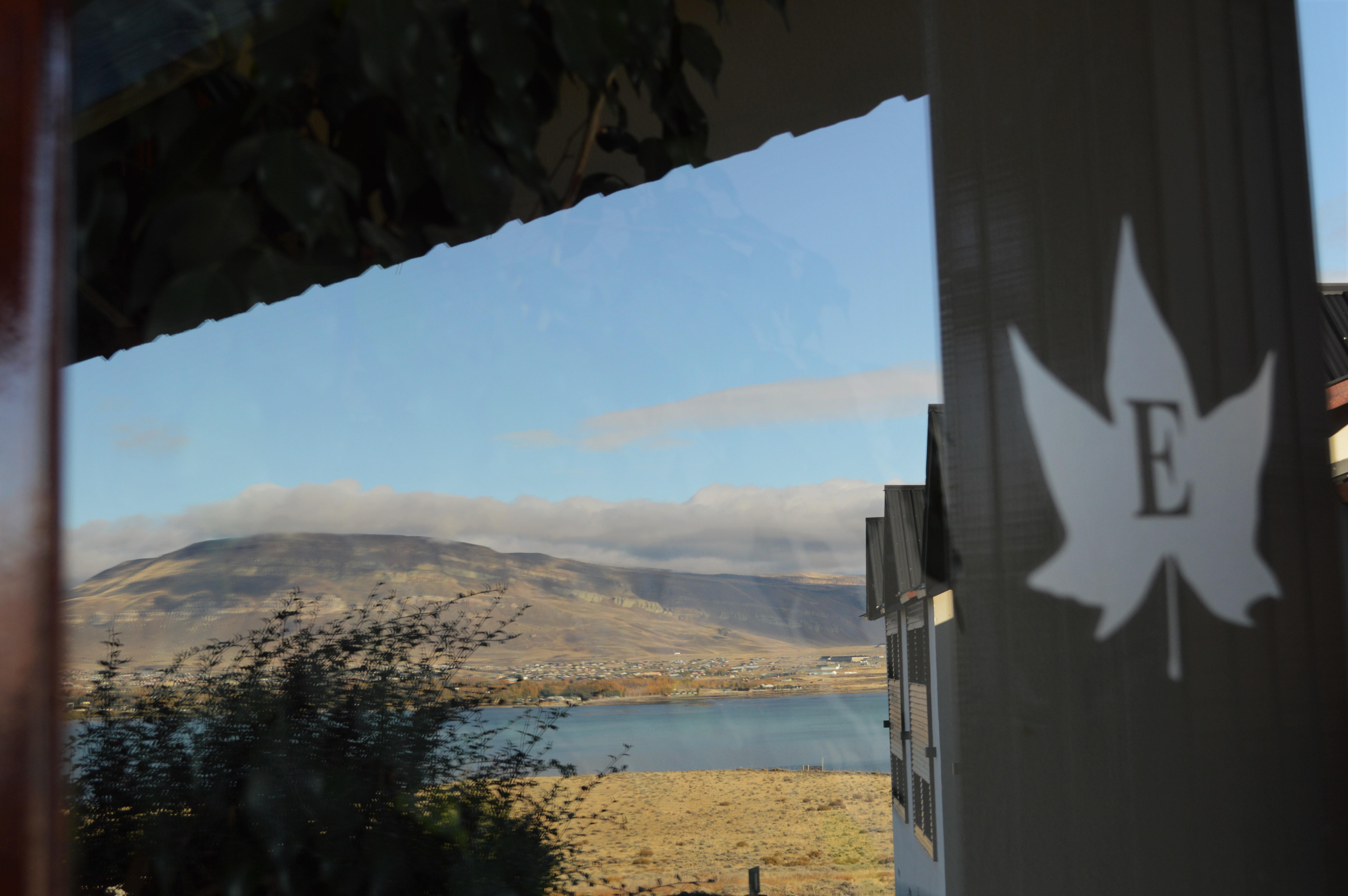 Edenia Hotel & Nature El Calafate Luaran gambar