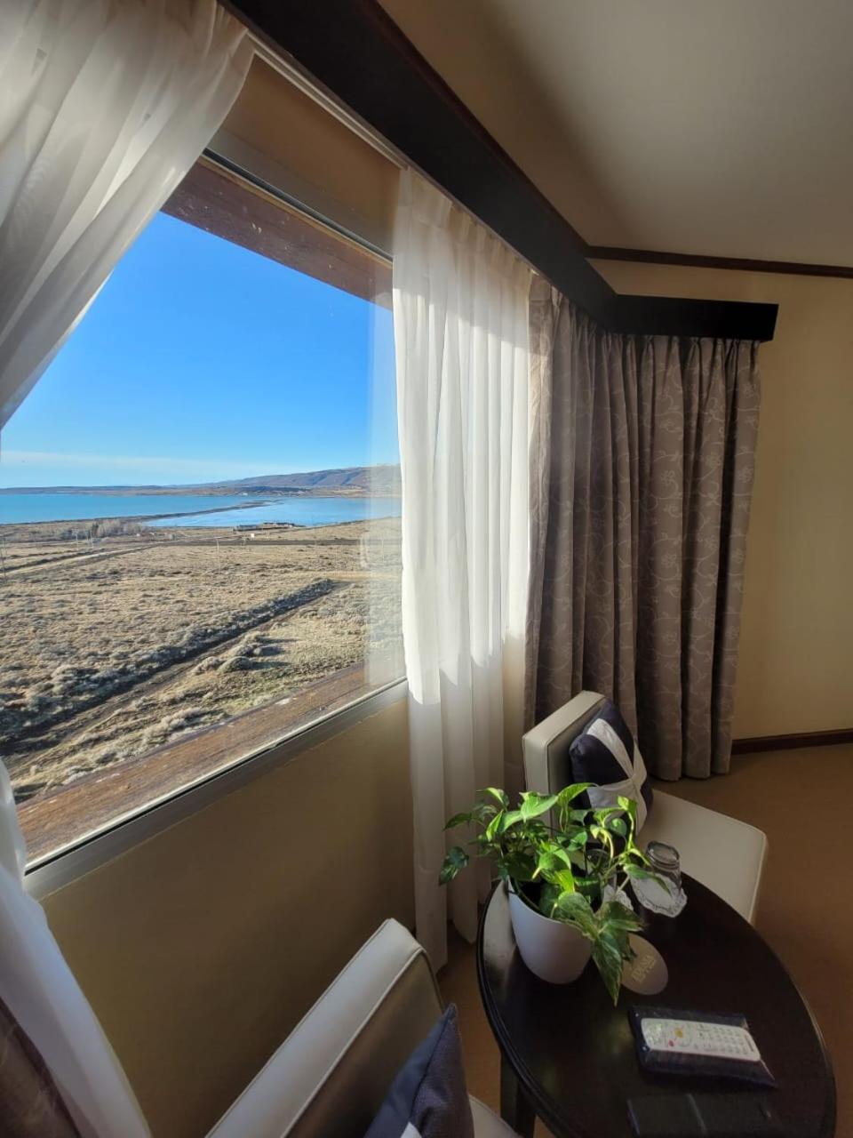 Edenia Hotel & Nature El Calafate Luaran gambar