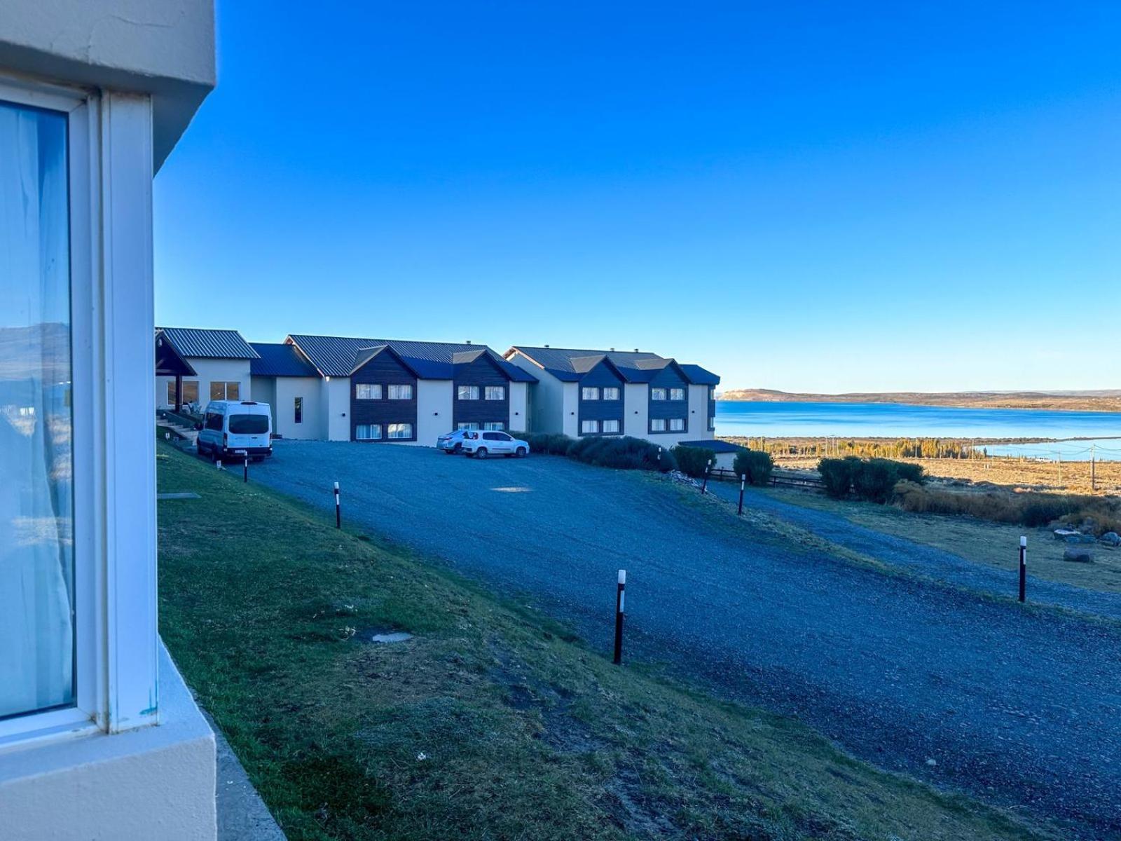Edenia Hotel & Nature El Calafate Luaran gambar