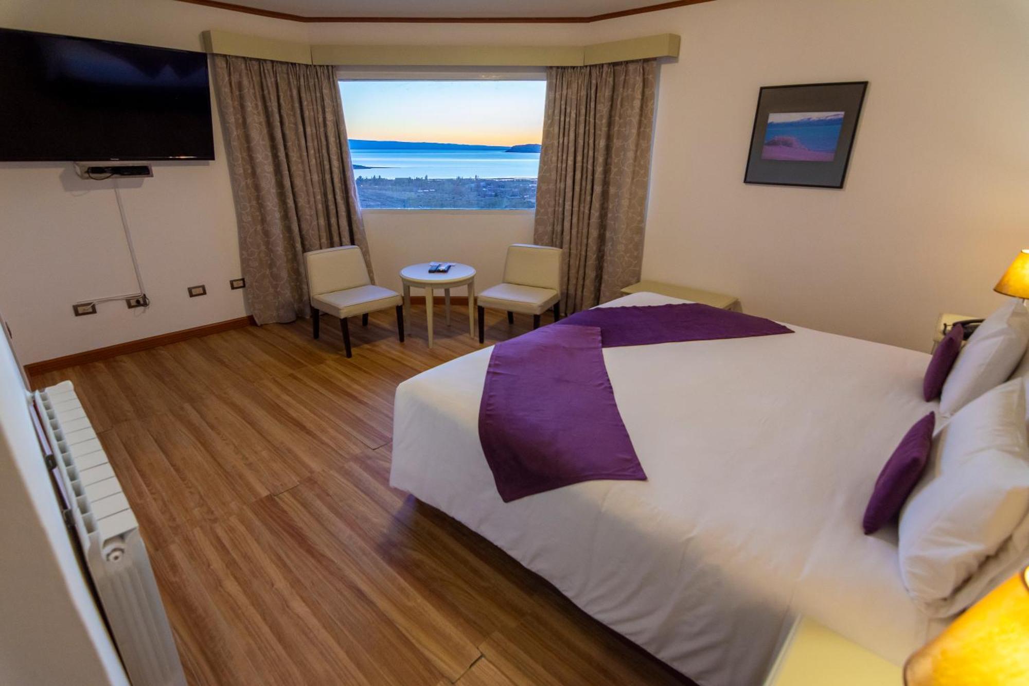 Edenia Hotel & Nature El Calafate Luaran gambar