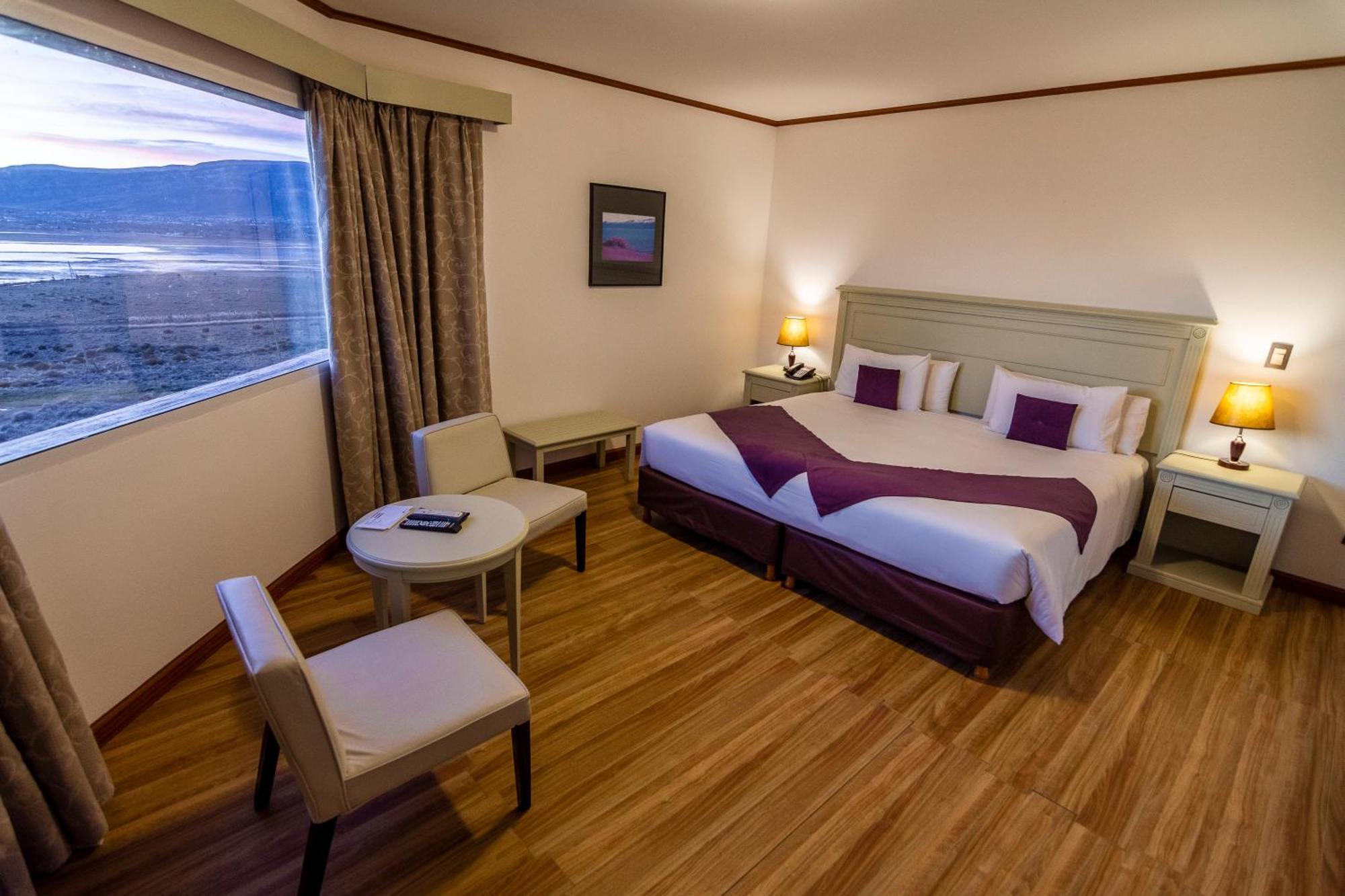 Edenia Hotel & Nature El Calafate Luaran gambar