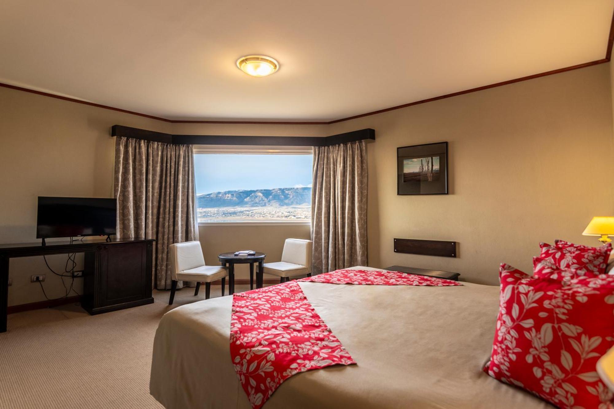 Edenia Hotel & Nature El Calafate Luaran gambar