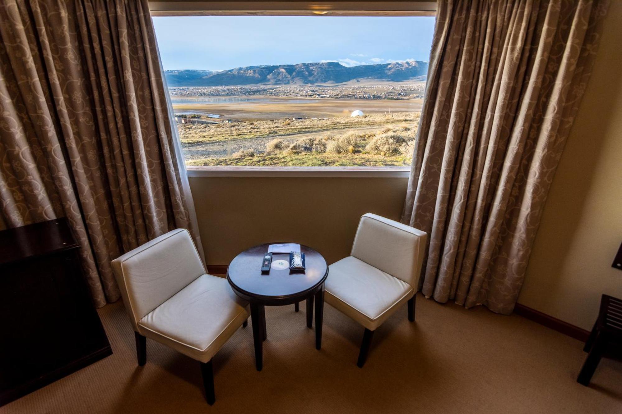 Edenia Hotel & Nature El Calafate Luaran gambar