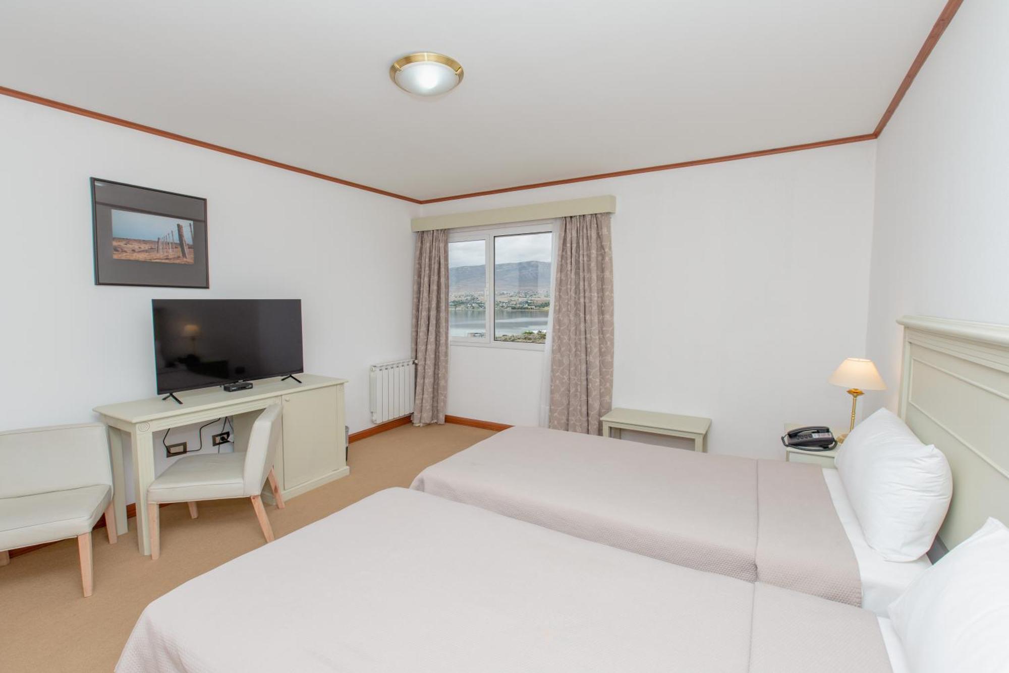 Edenia Hotel & Nature El Calafate Luaran gambar