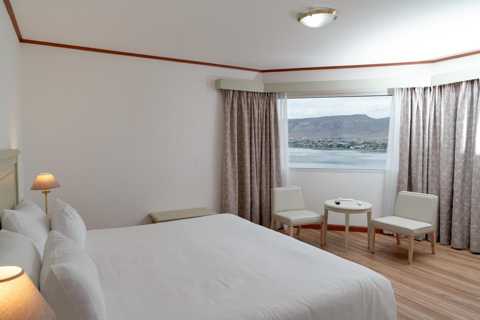 Edenia Hotel & Nature El Calafate Luaran gambar